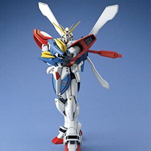 Bandai Hobby MG God Gundam G Gundam, BAN106042