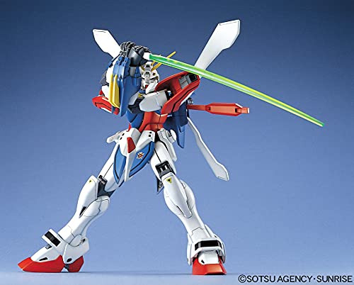 Bandai Hobby MG God Gundam G Gundam, BAN106042