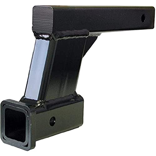 Roadmaster 048-6 High-Low Hitch Receiver Adapter