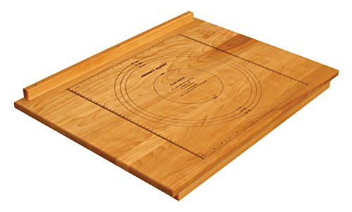 Catskill Craftsmen Over-the-Counter Pastry Board