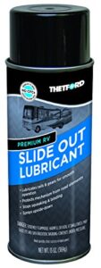 premium rv slide out lubricant – 13 oz – thetford 32777