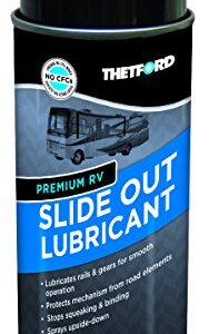 Premium RV Slide Out Lubricant - 13 oz - Thetford 32777