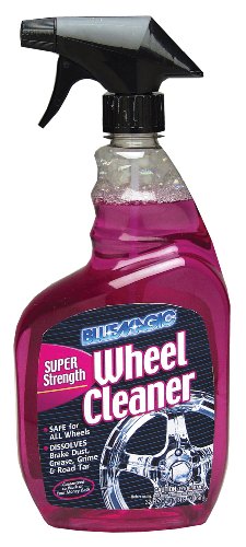 Blue Magic 778 Super Strength Wheel Cleaner - 32 fl. oz.