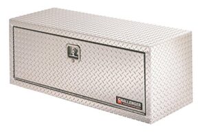 lund 8224 challenger series brite specialty underbed storage box