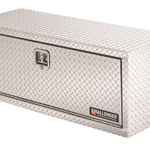 Lund 8224 Challenger Series Brite Specialty UnderBed Storage Box