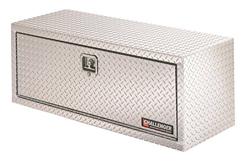 Lund 8224 Challenger Series Brite Specialty UnderBed Storage Box