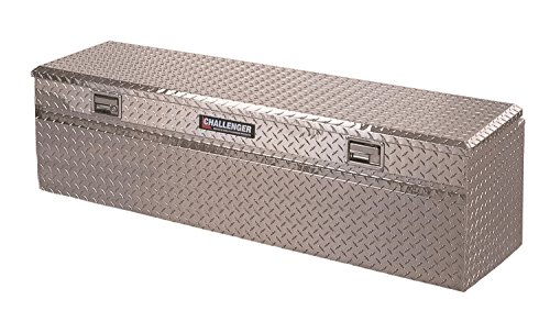 Lund 5560 Challenger Series Brite Specialty Storage Box