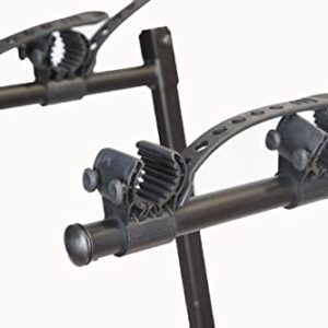 Advantage SportsRack Heininger 1011 V-Rack 2-Bike Carrier , Black