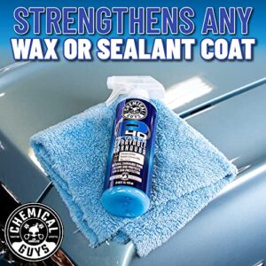 Chemical Guys WAC_114_16 P40 Detailer Quick Detailer and UV Protectant (16 oz)