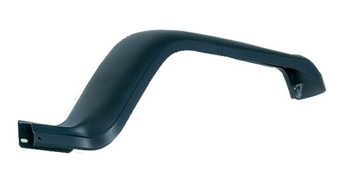 Omix | 11607.02 | Fender Flare, Front, Right, 7 Inch | OE Reference: FY7-FR | Fits 1987-1995 Jeep Wrangler YJ