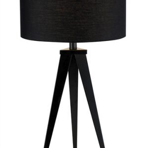 Adesso 6423-01, Table Lamp, 28 in