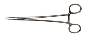 grafco mayo-hegar needle holder, 6″, stainless steel, 2709
