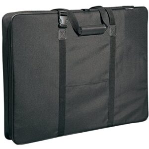 Prestige MN2436 Carry-All Soft-Sided Art Portfolio 24 inches x 36 inches