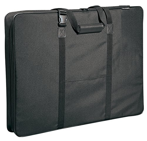 Prestige MN2436 Carry-All Soft-Sided Art Portfolio 24 inches x 36 inches