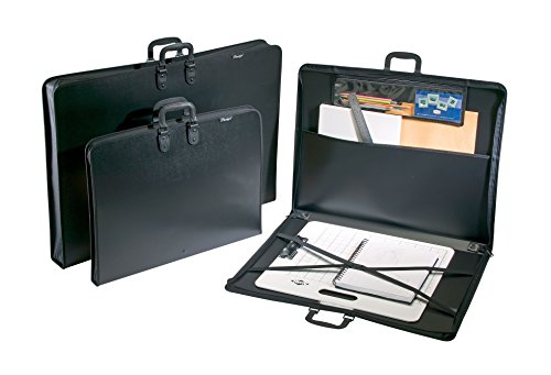 Prestige PP1722-3 Studio Series Art Portfolio 3 inch Gusset 17 inches x 22 inches