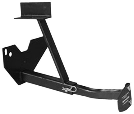 Torklift - 138.1743 F2007 Front Frame Mounted Tie-down