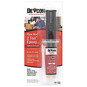devcon 23145 2 ton flow-mix epoxy – 14 ml
