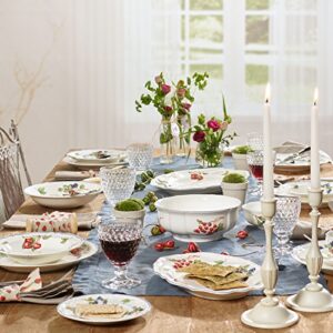 Villeroy & Boch Boston Clear Crystal Claret