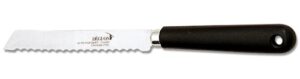 deglon 4.5-inch tomato knife, plastic handle