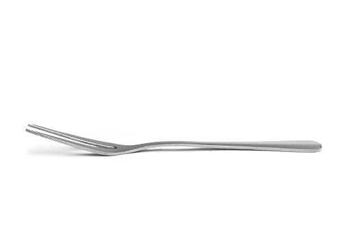 Nantucket Seafood Seafood Forks, 6.25 x 0.5 x 0.25 inches, Seafood Forks