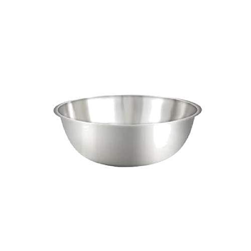 Winco MXB-3000Q , 30-Quart, Stainless Steel