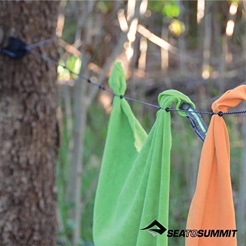 Sea to Summit Lite Line Camping and Travel Clothesline