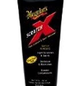 Meguiars G10307 7 Oz ScratchX