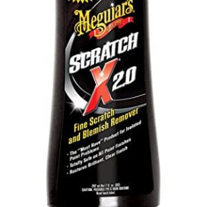 Meguiars G10307 7 Oz ScratchX