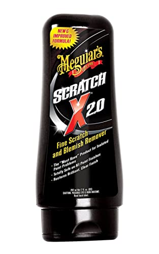 Meguiars G10307 7 Oz ScratchX