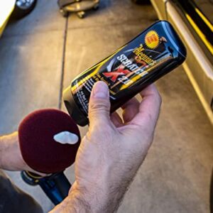 Meguiars G10307 7 Oz ScratchX