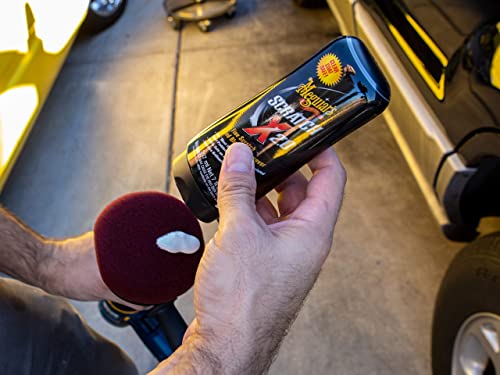 Meguiars G10307 7 Oz ScratchX