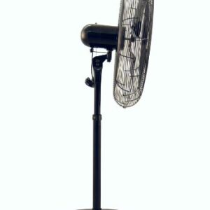 Air King 9175 30-Inch Industrial Grade Oscillating Pedestal Fan