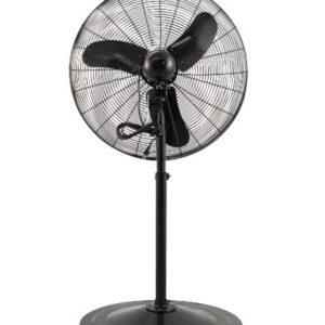 Air King 9175 30-Inch Industrial Grade Oscillating Pedestal Fan