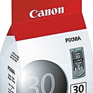 Canon PG-30 Original Ink Cartridge