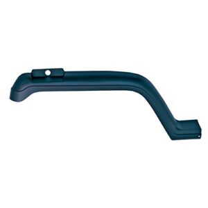 omix | 11602.03 | fender flare, front, left, factory style | oe reference: 5ah15jx9 | fits 1987-1995 jeep wrangler yj