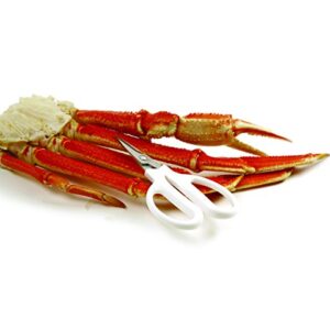 Norpro Shanghai Crab/Lobster Scissors, 6in/15cm, As Shown