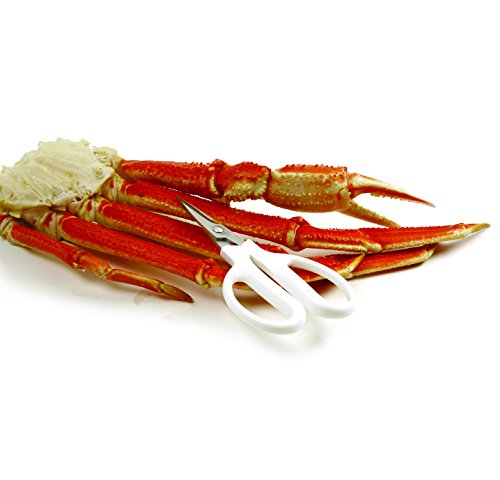 Norpro Shanghai Crab/Lobster Scissors, 6in/15cm, As Shown