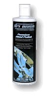 16oz Dri Wash 'n Guard All Weather Tire and Trim Treatment