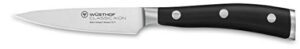 wÜsthof classic ikon 3.5″ paring knife