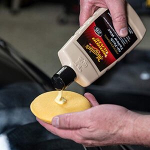 Meguiar's M2616 Mirror Glaze Hi-Tech Yellow Wax - 16 Oz Container