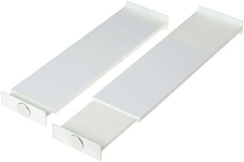 We R Memory Keepers 0633356605522 Accessories A la Cart Dividers (2 Piece), White