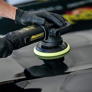 Meguiar's M8332 Mirror Glaze Dual Action Cleaner and Polish - 32 Oz Bottle