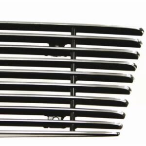 Carriage Works 44292 Aluminum Billet Grille