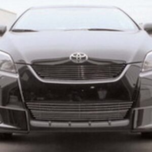 Carriage Works 44292 Aluminum Billet Grille