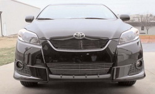 Carriage Works 44292 Aluminum Billet Grille