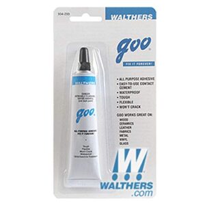 walthers 904-299 goo glue cement