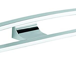 Kohler K-11585-CP Loure Robe Hook, Polished Chrome