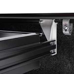 TruXedo TL - TonneauMate | 1117416 | TonneauMate Toolbox - Fits Most Full Size Trucks, except Flareside, Stepside or Composite Beds