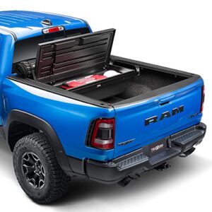 truxedo tl – tonneaumate | 1117416 | tonneaumate toolbox – fits most full size trucks, except flareside, stepside or composite beds
