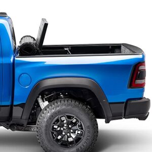 TruXedo TL - TonneauMate | 1117416 | TonneauMate Toolbox - Fits Most Full Size Trucks, except Flareside, Stepside or Composite Beds